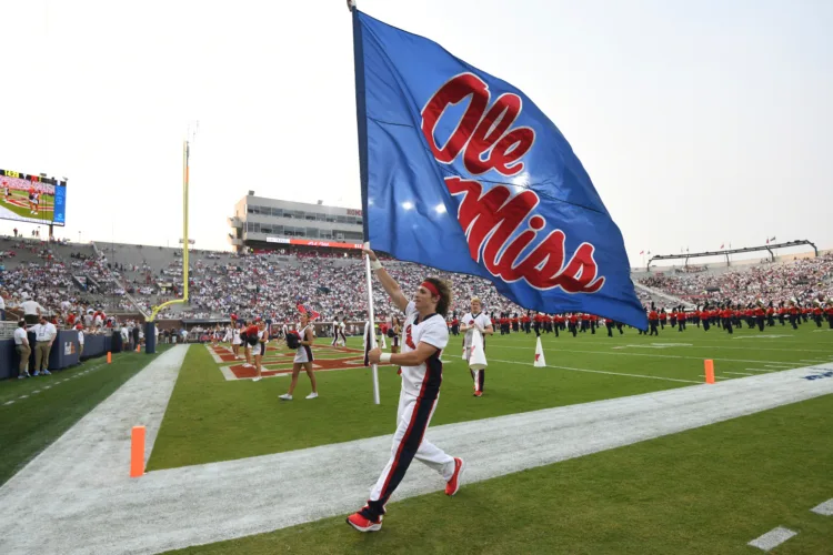 Security Measures At Ole Miss Will Be Heightened For Lane Kiffin's High-Profile Return With LSU